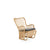 Seat cushion | Tulip Lounge Chair