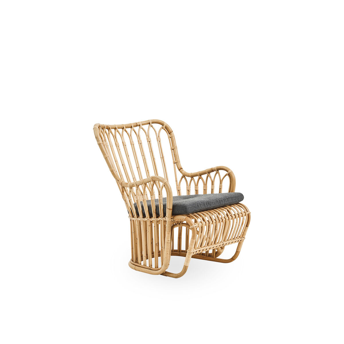 Tulip Lounge Chair