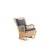 Back cushion | Tulip Lounge Chair