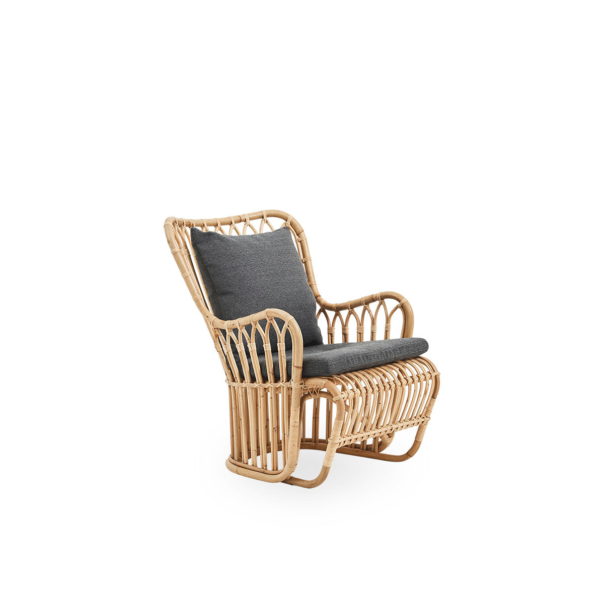 Tulip Lounge Chair