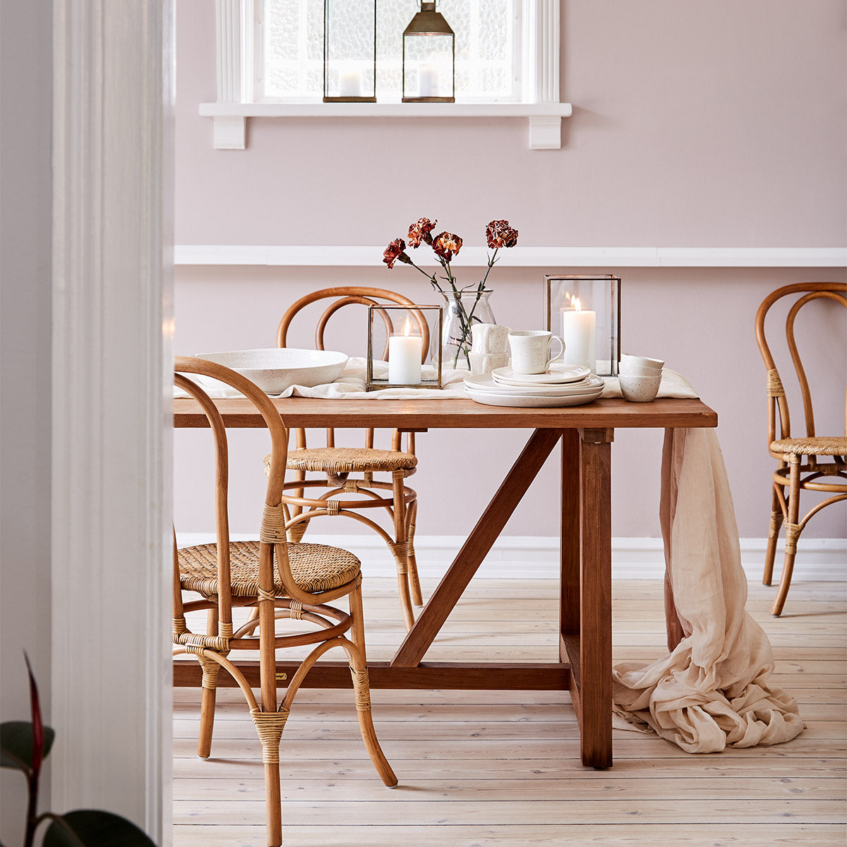Lulu Dining Chair