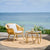 Madame Exterior Lounge Chair