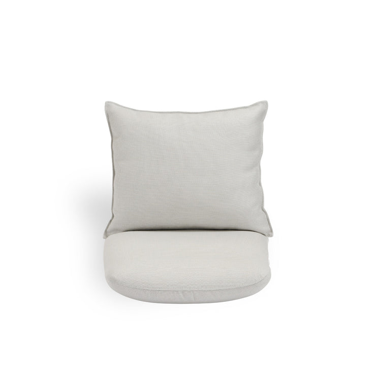 Seat & back cushion | Madame Exterior Lounge Chair