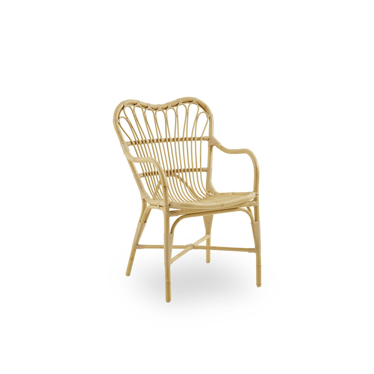 Margret Exterior Dining Chair