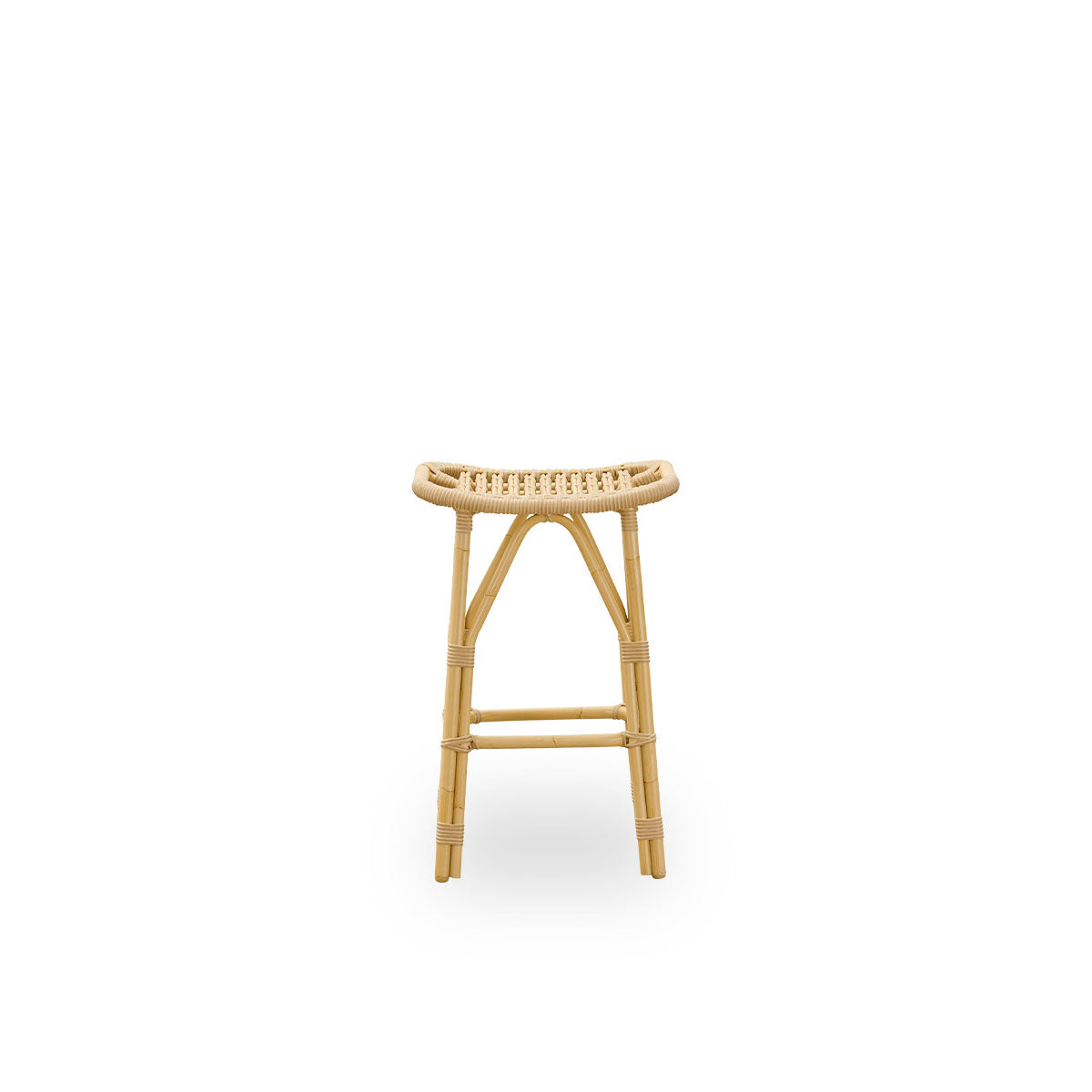Salsa Exterior Counter Stool