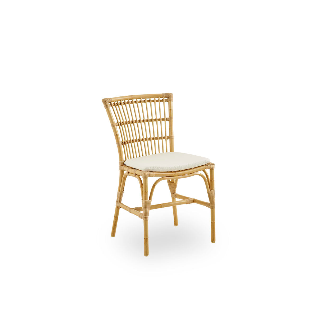 Elisabeth Exterior Dining Chair