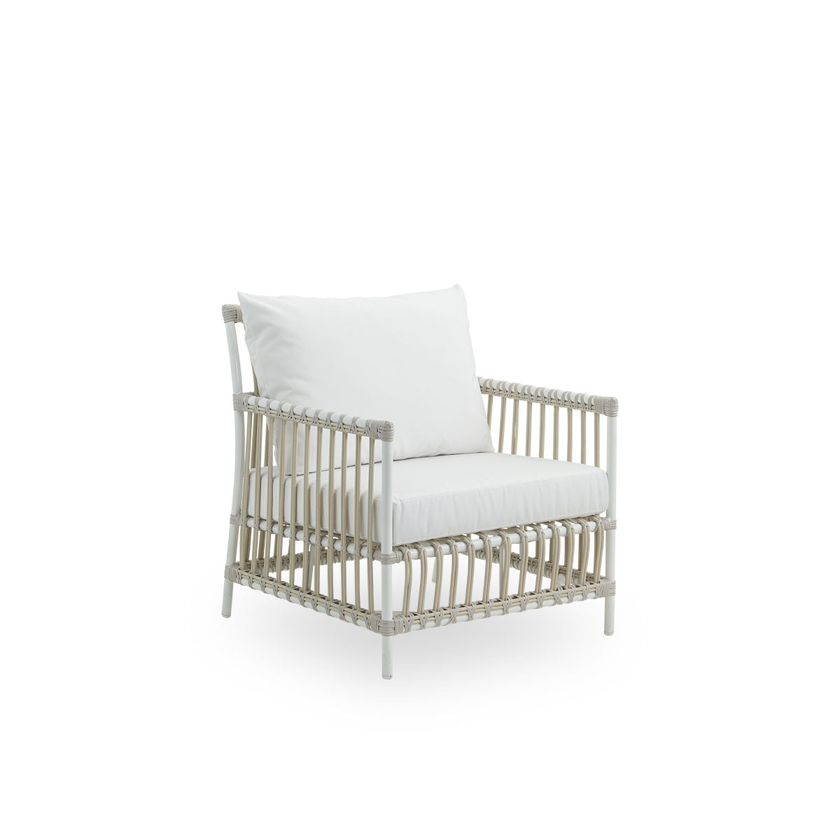 Caroline Exterior Lounge Chair