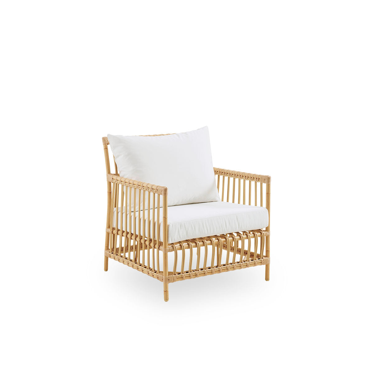 Caroline Exterior Lounge Chair