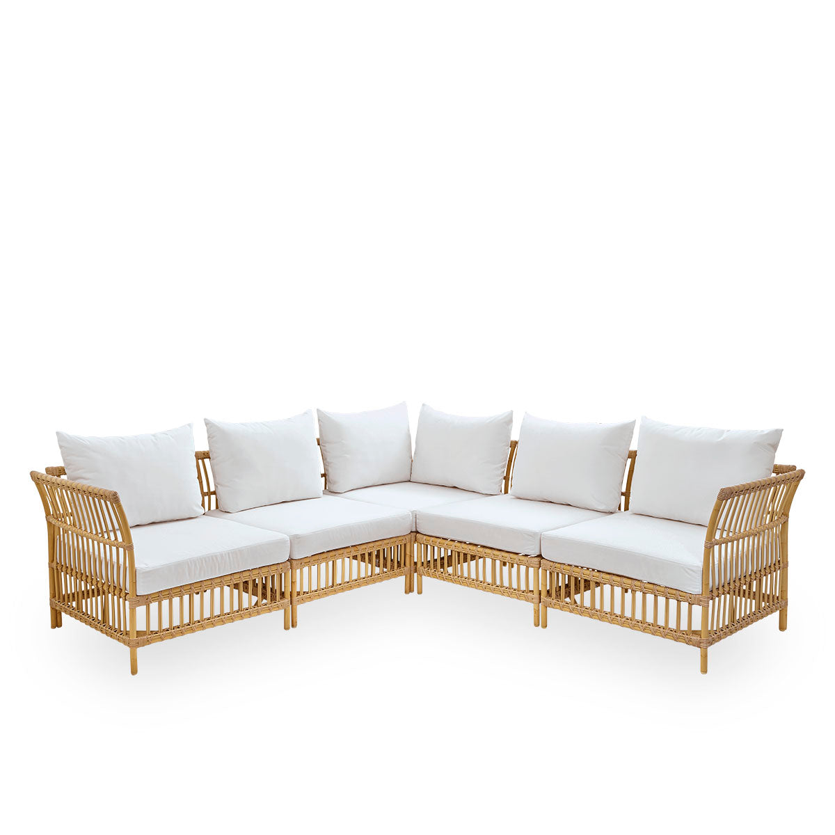 Maggie Exterior Sofa | Comb 1