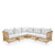 Maggie Exterior Sofa | Comb 1