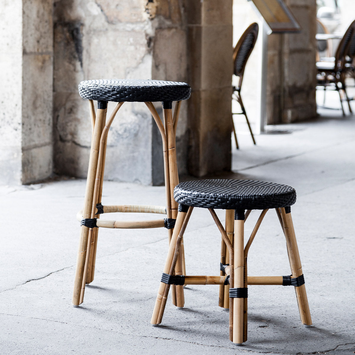 Simone Counter Stool