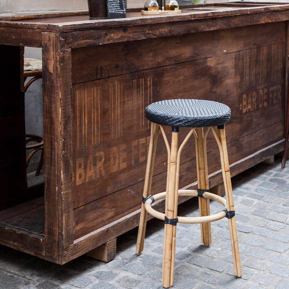 Simone Bar Stool
