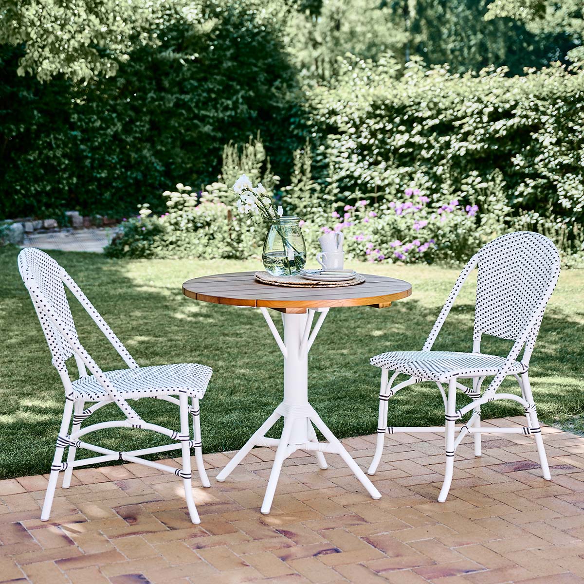 Sofie Exterior Dining Chair