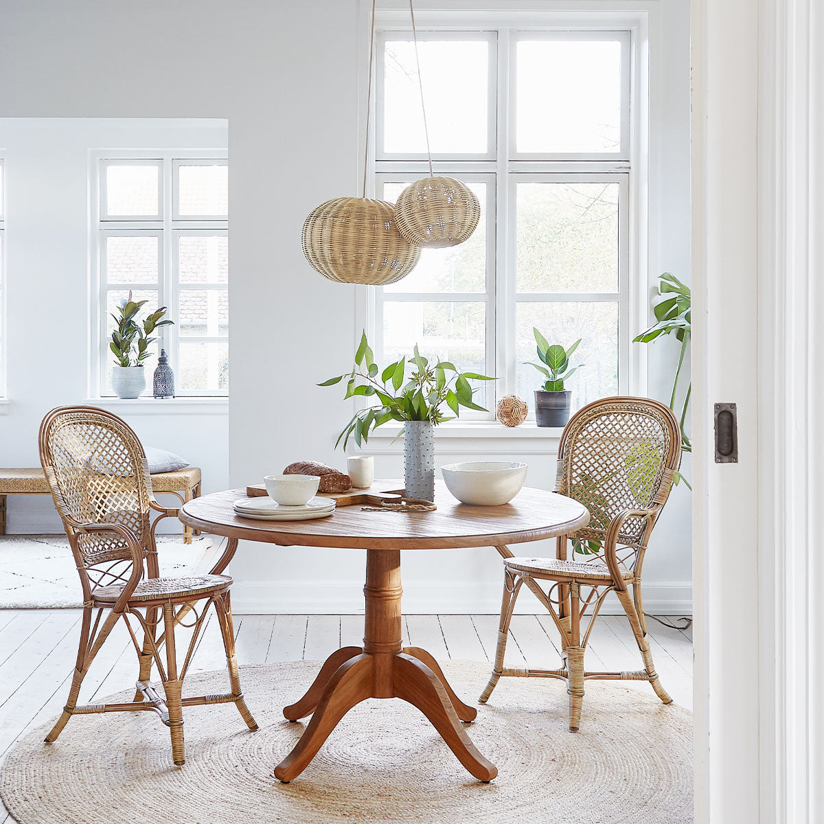 Tangelo Lampshade Ø37 cm | Small