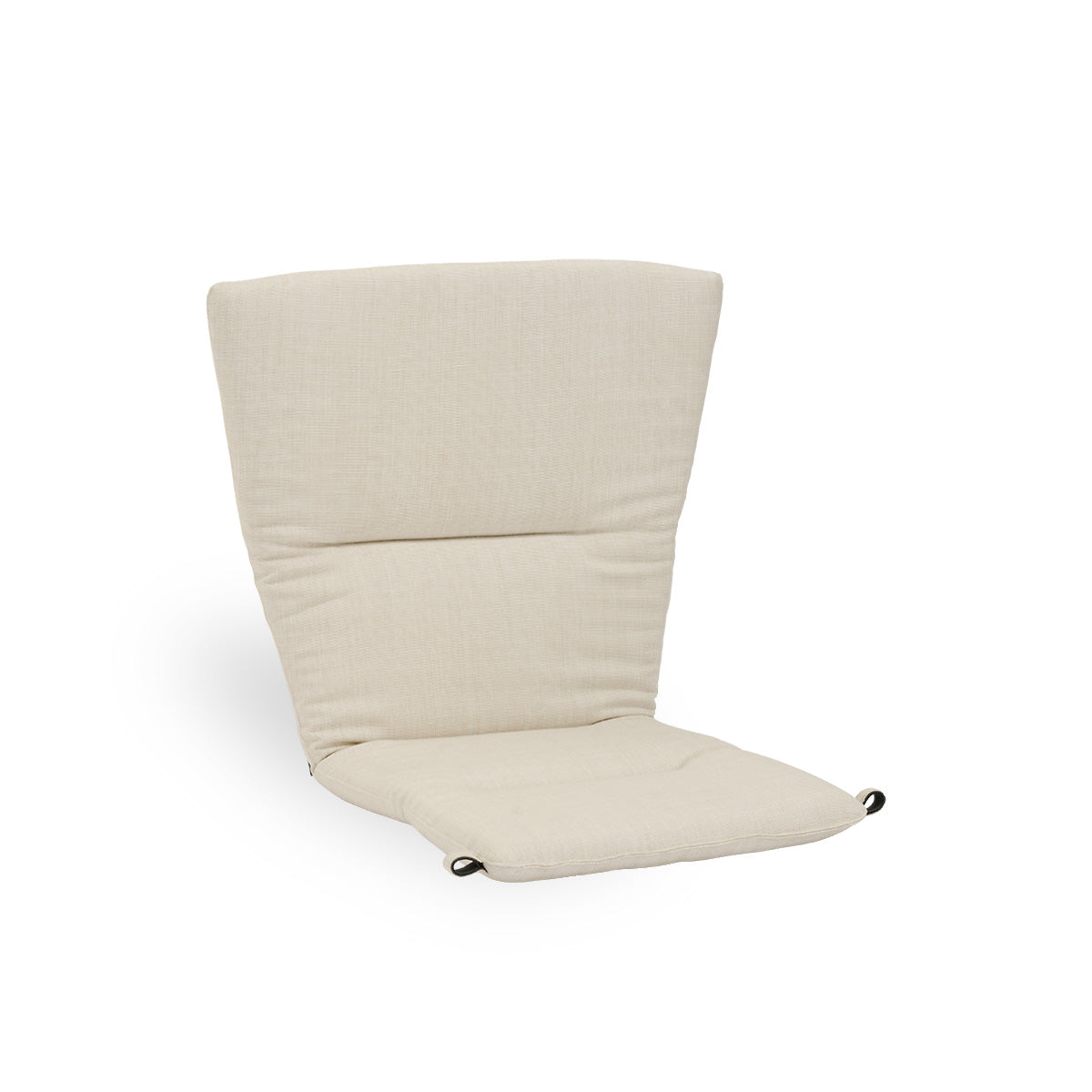 Seat &amp; back cushion | Teddy Lounge Chair