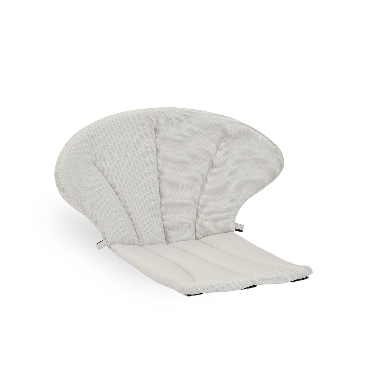 Seat- and back cushion | Fox Exterior Lounge Chair